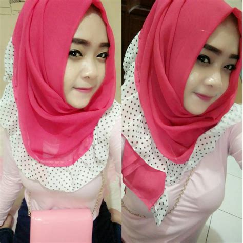 hijab nyepong|Jilbab Nyepong Porn .